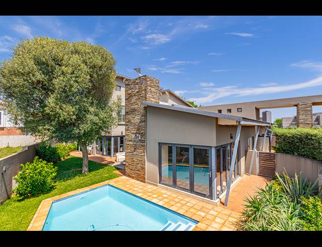 4 bed property to rent in WITFONTEIN